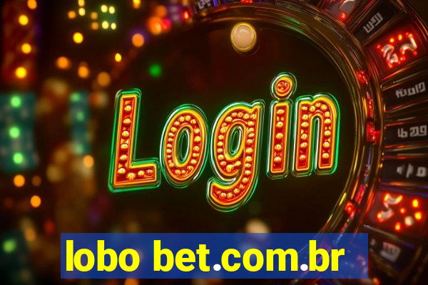 lobo bet.com.br